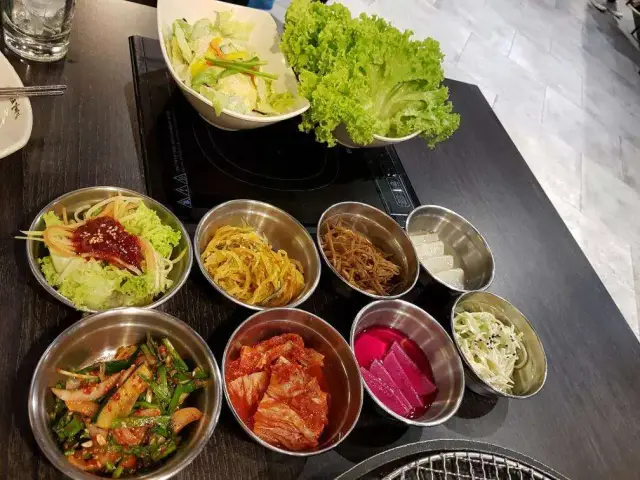 Shinmapo Korean BBQ Food Photo 8