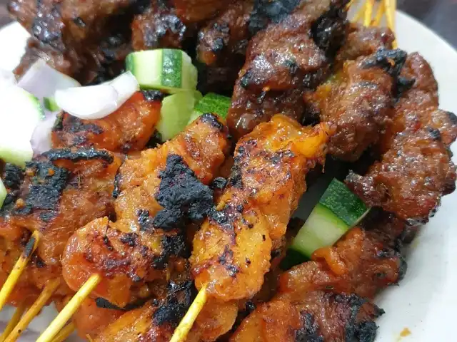 Sate Hakimie Food Photo 3