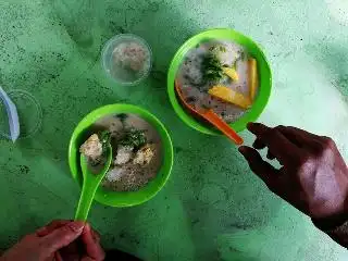 CENDOL WAGHIH & ROJAK AYAM Food Photo 2