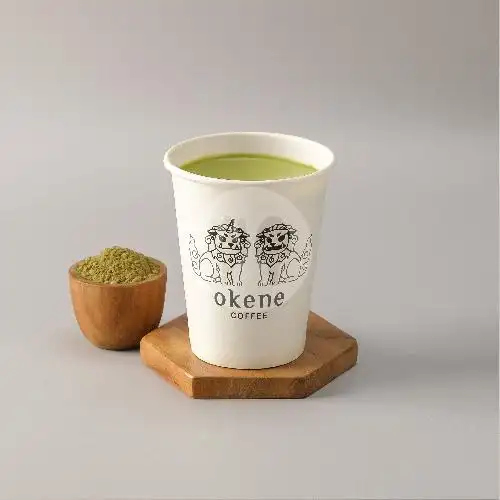 Gambar Makanan Okene Coffee, Casakita 9
