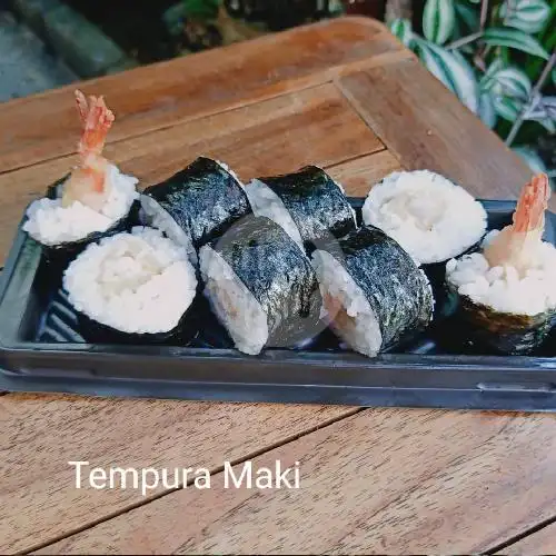 Gambar Makanan Johnsushi Katsu, Ciputat 18