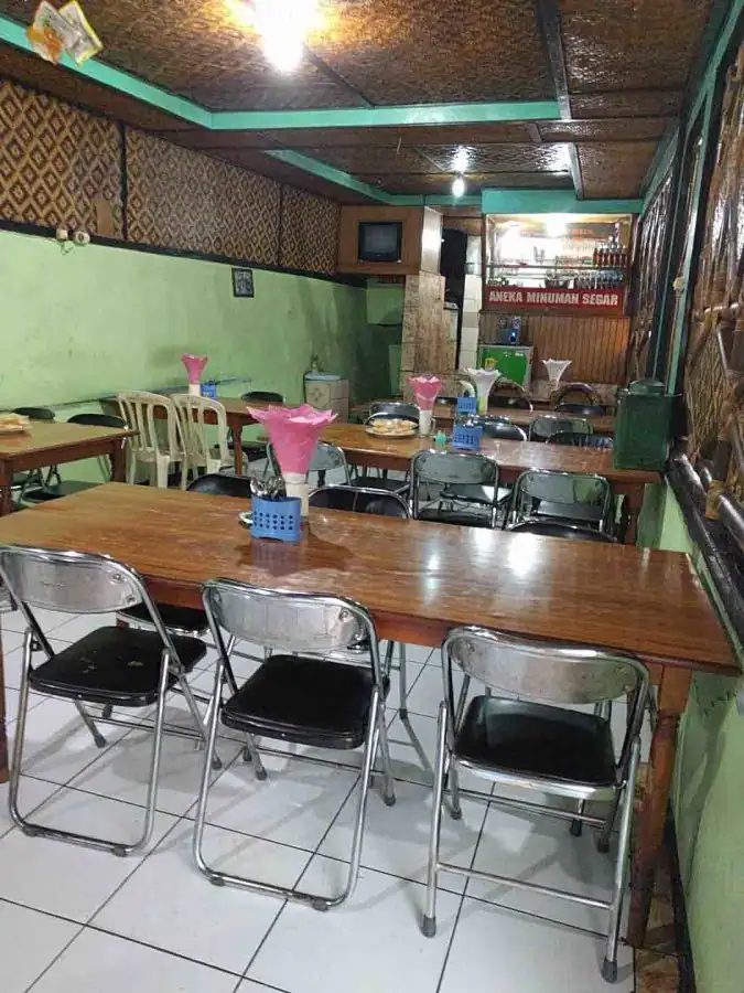 Harga Menu Rumah Makan Kapau Jaya Terbaru 2022-2023 Di Ciumbuleuit,Bandung