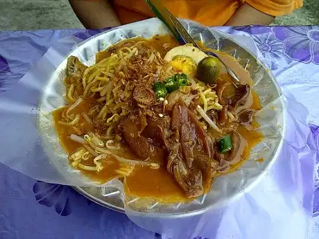 Rojak & Mee Rebus Mamak Food Photo 4