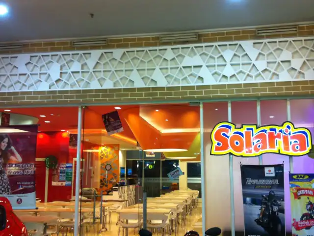 Gambar Makanan Solaria 18