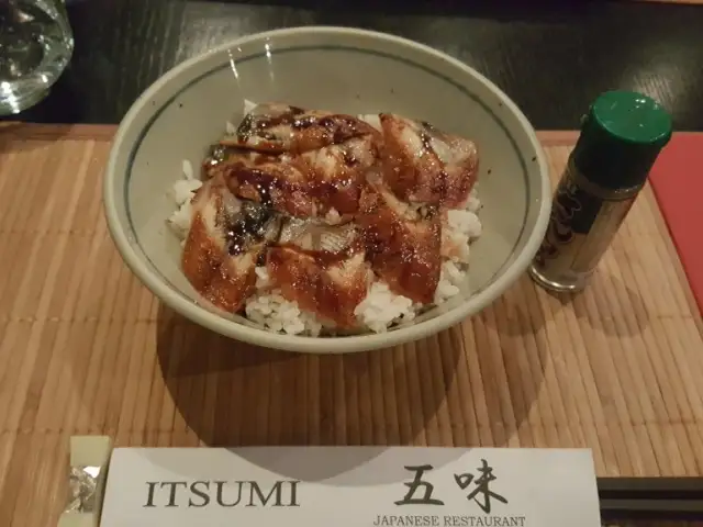 Itsumi'nin yemek ve ambiyans fotoğrafları 47