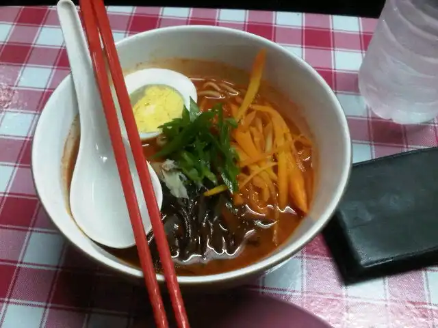 Gambar Makanan Gerobak Ramen 12