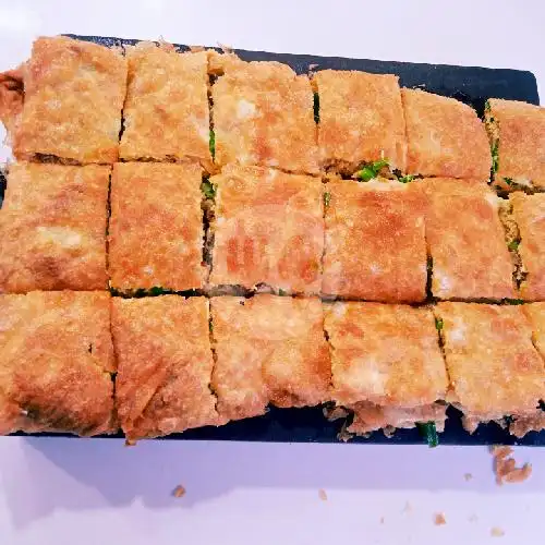 Gambar Makanan Martabak Bangka Durian Sukaseuri 9