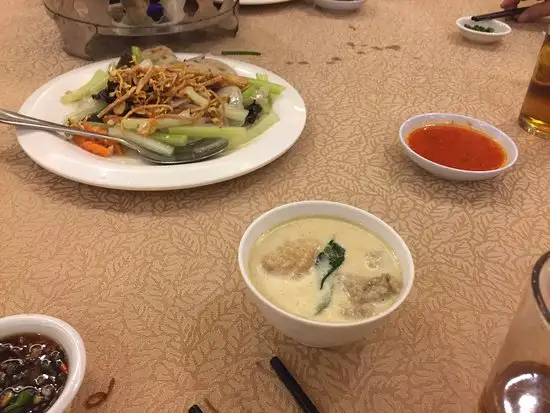 Lim Tian Puan Restaurant