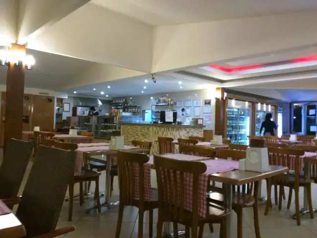 Tersane Kafe'nin yemek ve ambiyans fotoğrafları 1