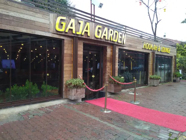 Gaja Garden'nin yemek ve ambiyans fotoğrafları 26