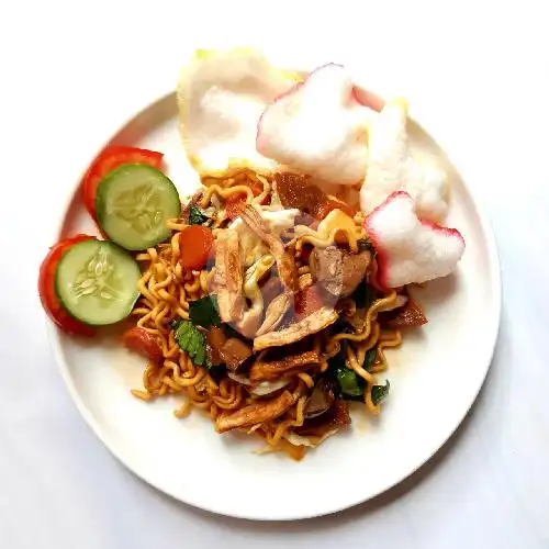 Gambar Makanan Nasi Goreng PodoMoro Mas Eko 8