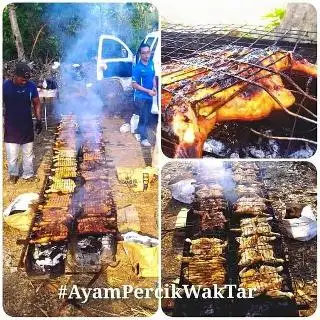 Ayam Percik Wak Tar Food Photo 1