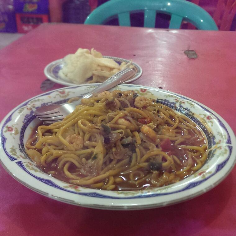 Pondok Bangladesh Rajanya Mie Aceh terdekat - Restoran dan Tempat Makan