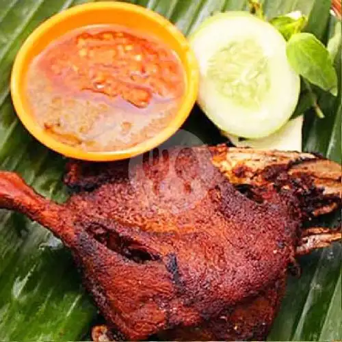 Gambar Makanan Rumah Bebek Khas Madura Denpasar, Tukad Badung IX No 9 Renon 10