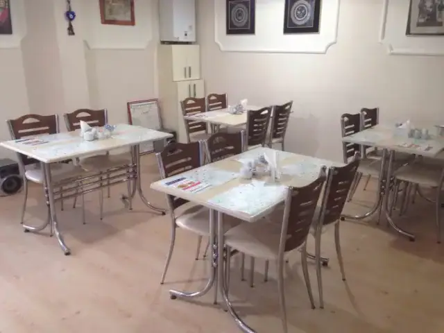 Serpil'in Mutfağı Gözleme & Mantı Evi'nin yemek ve ambiyans fotoğrafları 1