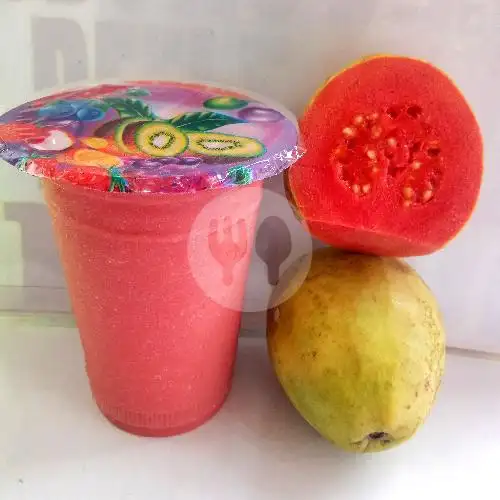 Gambar Makanan Juice & Sop Buah True 5