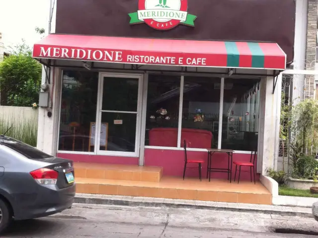 Meridione Food Photo 3