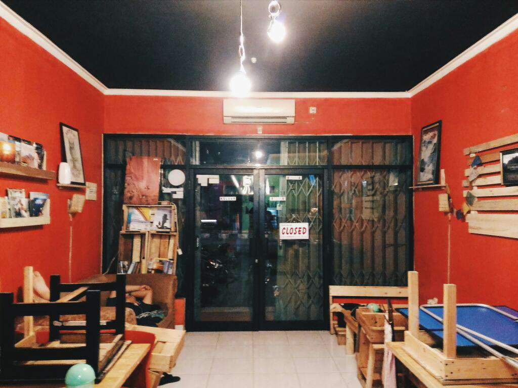 D' Explorer Corner Terdekat - Restoran Dan Tempat Makan Kafe Terdekat ...