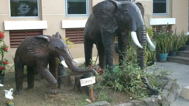 Gambar Makanan Rumah Makan Gajah 10