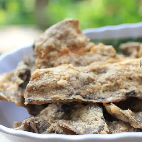 Gambar Makanan Warung Fahmi Bebalung Rawon Ayam Taliwang, Cakranegara 20
