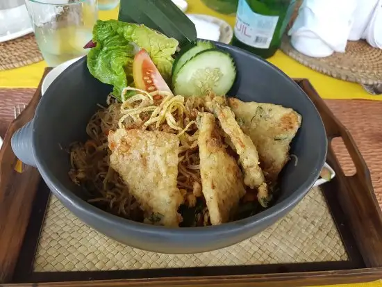 Gambar Makanan Maya Sari Restaurant 3