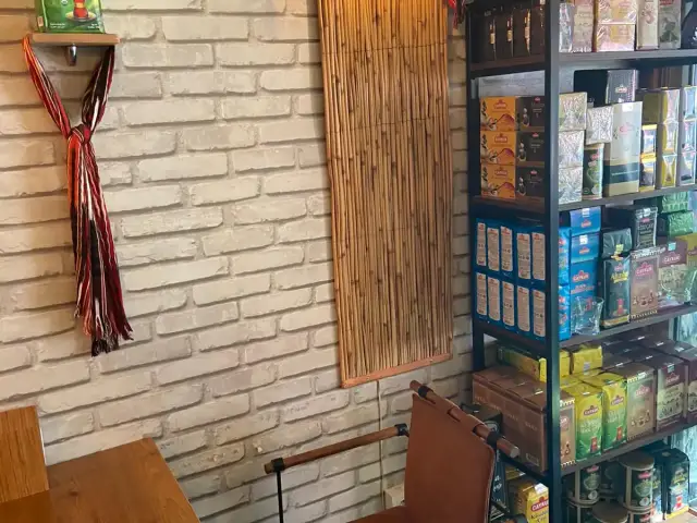 Çaykur Cafe Yöresel Lezzetler'nin yemek ve ambiyans fotoğrafları 2