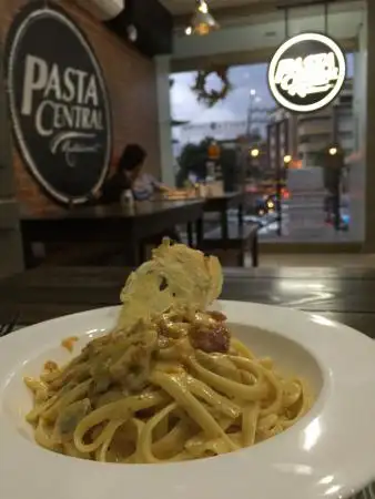 Pasta Central