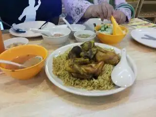 Restoran Nasi Arab AFC Food Photo 1