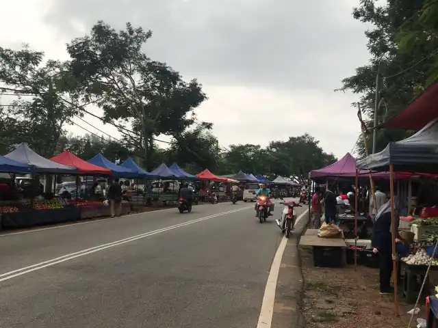 Pasar Malam Taman Kempas Food Photo 2