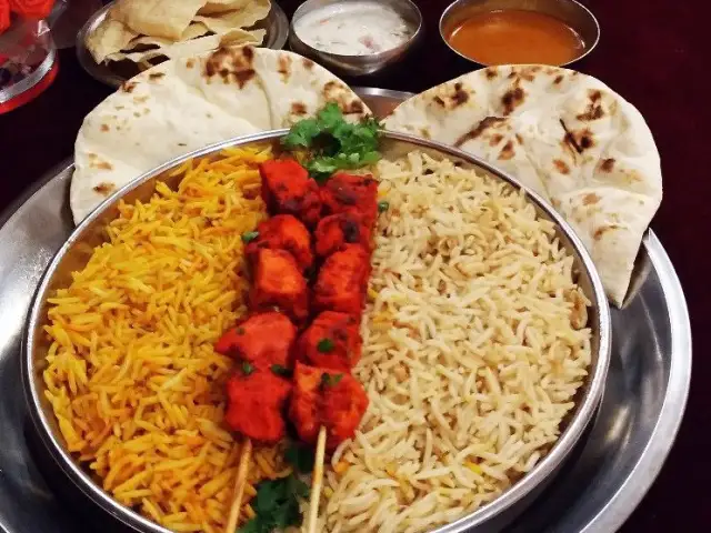 Gambar Makanan Prabhu Curry 3