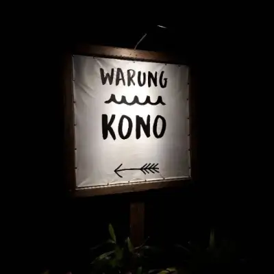 Warung Kono