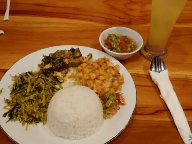 Gambar Makanan Rempa Manado - Minahasa Cuisine 4