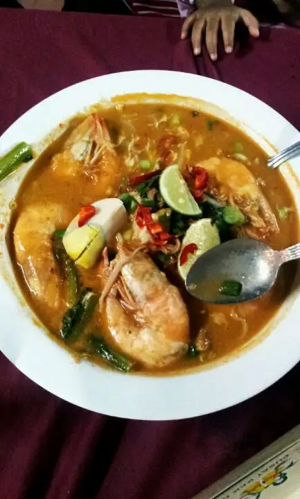 Restoran Aur Gading Mee Udang Sungai Dua Food Photo 7
