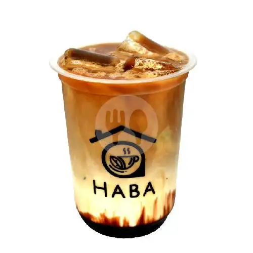 Gambar Makanan Haba Coffee 18