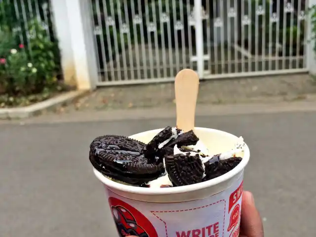 Gambar Makanan Grab & Bite Ice Cream 9