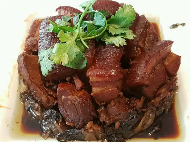 Gambar Makanan Hong He by Angke Restaurant 15