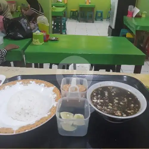 Gambar Makanan Warung Bu Sri, Samarinda Kota 6