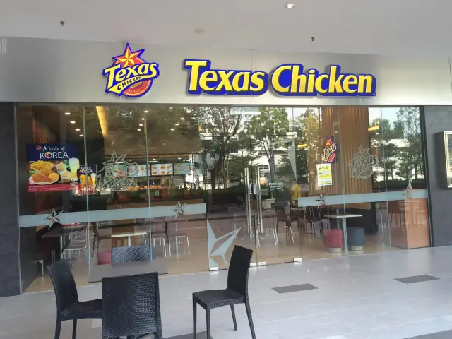 Texas Chicken Food Photo 9