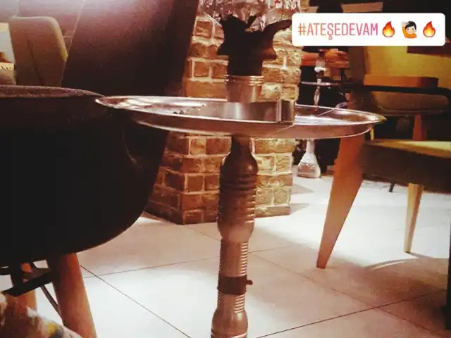 harman cafe'nin yemek ve ambiyans fotoğrafları 2