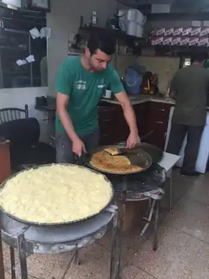 Çınaraltı Künefe Yusuf Usta