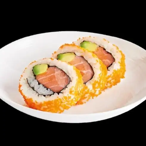 Gambar Makanan Kurinoya Sushi 4