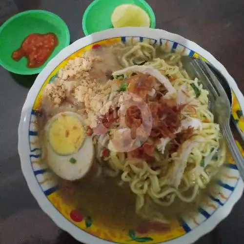 Gambar Makanan Warung Bu Heru, Cakranegara 10