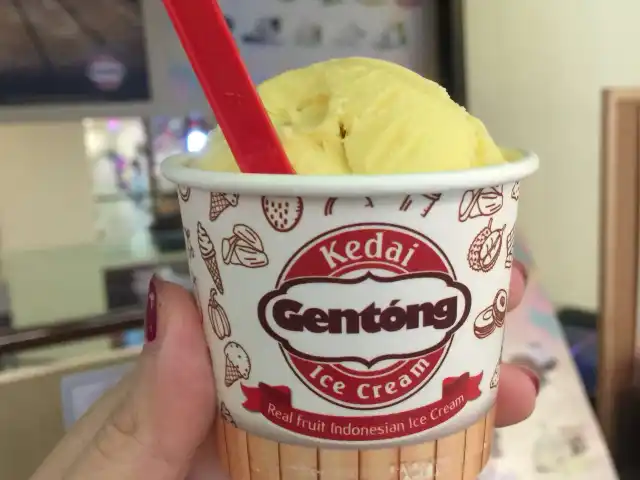 Gambar Makanan Kedai Gentong 12