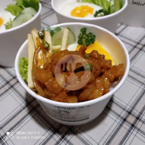 Gambar Makanan Segohan Rice Bowl 9