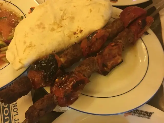Çulcuoğlu Kebap'nin yemek ve ambiyans fotoğrafları 77
