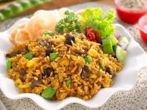 Nasi Goreng Zidniy Jaya 