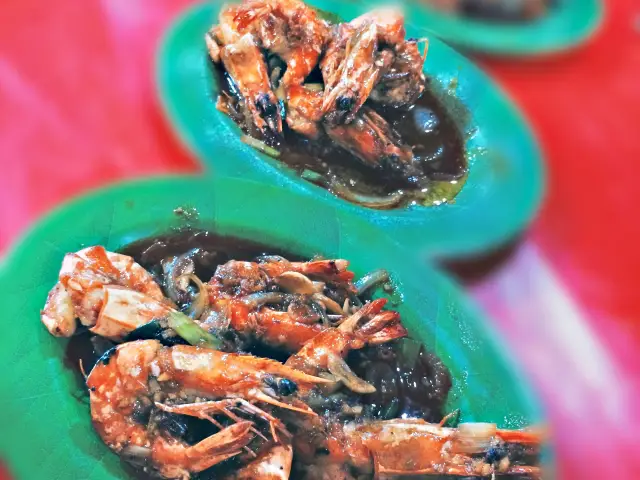 Gambar Makanan Seafood Pak Jhon 32 15