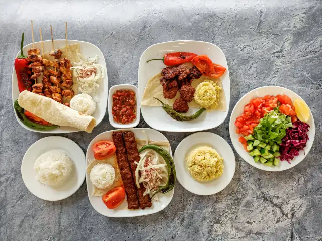 Rumeli Izgaracımmm'nin yemek ve ambiyans fotoğrafları 1