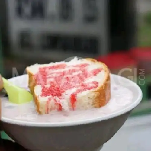 Gambar Makanan Ayam Geprek Dan Es Teler, Klojen 20