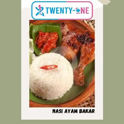 Gambar Makanan Seafood, Thai Tea, Sosis Bakar "Twenty-One-Strong" 8